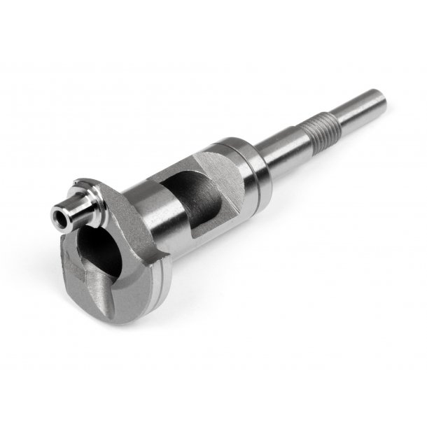 CRANKSHAFT (SG SHAFT/F4.6) NITRO STAR F4.6 HPI