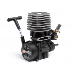 NITRO STAR T3.0 ENGINE WITH PULLSTART HPI