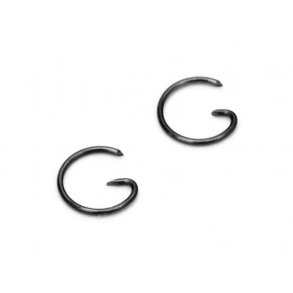 RETAINER FOR PISTON PIN (2PCS) NITRO STAR T-15 HPI