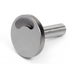 STARTING SHAFT NITRO STAR T-15 HPI