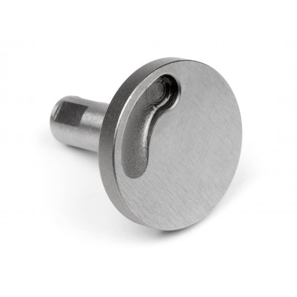 STARTING SHAFT 6x20x20mm (NITRO STAR T-15L) NITRO STAR T SER HPI