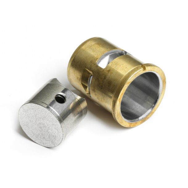 HPI 15140 CYLINDER/PISTON SET NITRO STAR G3.0 HPI