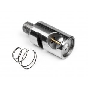 ROTARY VALVE (F2/6.5mm) NITRO STAR T3.0 HPI