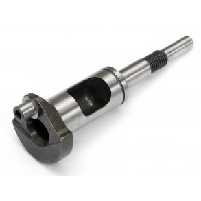 CRANK SHAFT NITRO STAR K4.6 (CC) HPI