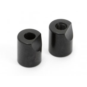 HPI 15231 LOCK PIN SET FOR CARBURETOR NITRO STAR K SERIES HPI