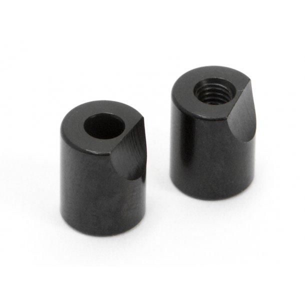 HPI 15231 LOCK PIN SET FOR CARBURETOR NITRO STAR K SERIES HPI