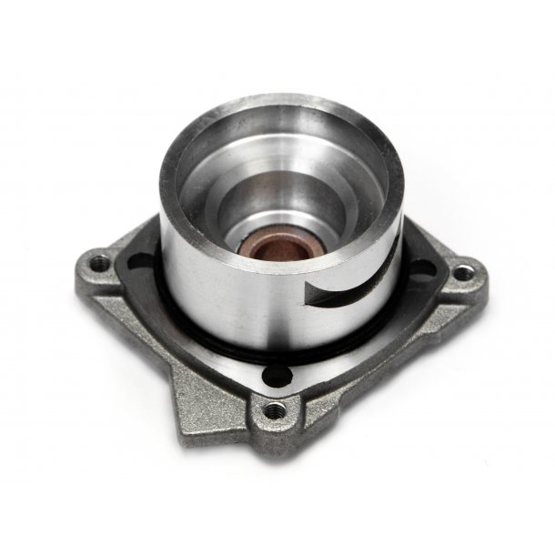 HPI 15236 COVER PLATE SET NITRO STAR K SERIES HPI