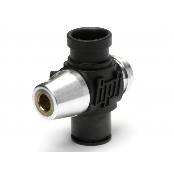 SLIDE CARBURETOR MAIN BODY (COMPOSITE) KA SERIES CARBURETOR HPI