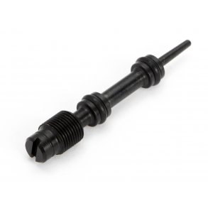 IDLE NEEDLE VALVE WITH 0-RINGS KA SERIES CARBURETOR (KA SERI HPI