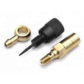 HIGH SPEED NEEDLE VALVE SET KA SERIES CARBURETOR (KA SERIES HPI