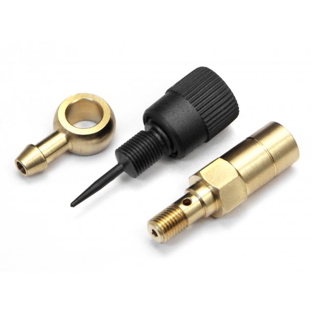 HIGH SPEED NEEDLE VALVE SET KA SERIES CARBURETOR (KA SERIES HPI