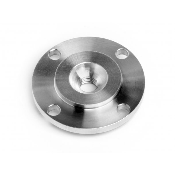 UNDERHEAD (K5.9) NITRO STAR K5.9 HPI