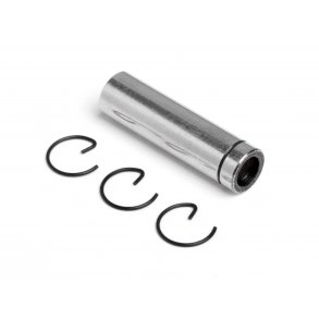 PISTON PIN/RETAINER SET (K5.9) NITRO STAR K5.9 HPI