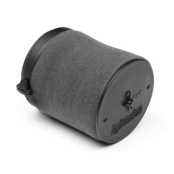 AIR FILTER SET BAJA 5B HPI