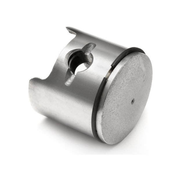 PISTON SET (1MM PISTON RING) FUELIE 23 E HPI