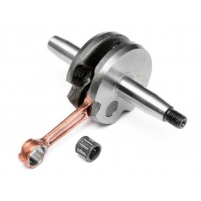 CRANKSHAFT ASSEMBLY FUELIE ENGINE HPI