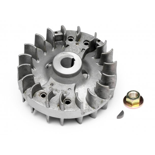 FLYWHEEL SET FUELIE ENGINE HPI
