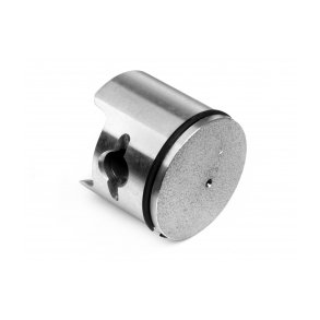 PISTON SET (0.7mm Piston Ring/23cc) Fuelie 23 Engine/ Increa HPI