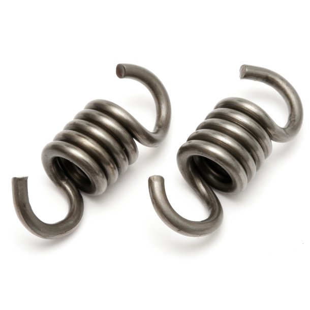 CLUTCH SPRING(6000 RPM/2PCS) FUELIE ENGINE HPI