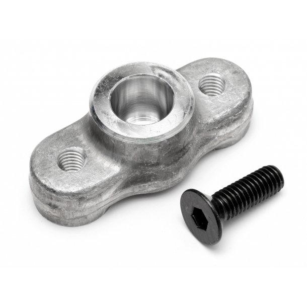 CLUTCH SHOE HOLDER FUELIE ENGINE HPI