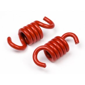 CLUTCH SPRING (8000RPM/Red) Baja 5B/For HPI