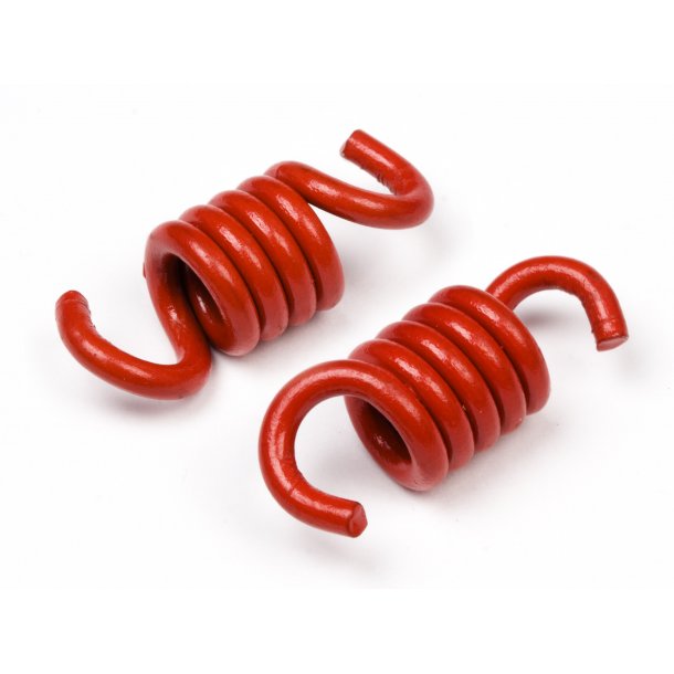 CLUTCH SPRING (8000RPM/Red) Baja 5B/For HPI