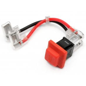 HPI 15453 ENGINE STOP SWITCH FUELIE ENGINE HPI