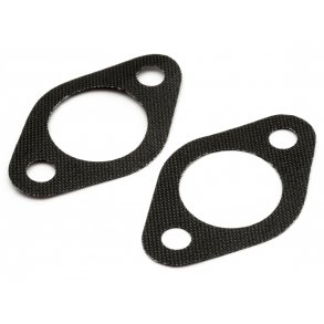AIR FILTER GASKET (2PCS) FUELIE ENGINE HPI