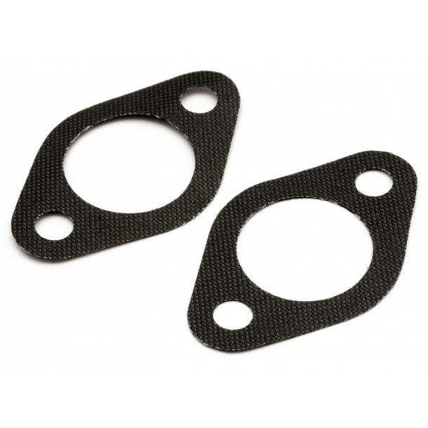 AIR FILTER GASKET (2PCS) FUELIE ENGINE HPI
