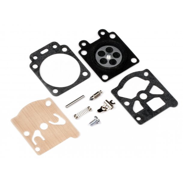 CARBURETOR MAINTENANCE KIT FUELIE ENGINE HPI