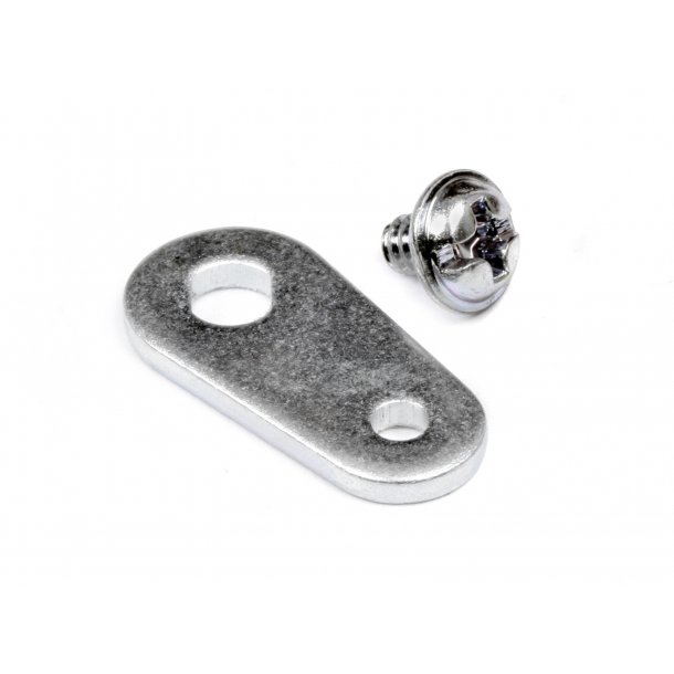 CARBURETOR THROTTLE ARM FUELIE ENGINE HPI