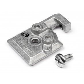 CARBURETOR PUMP COVER KIT FUELIE ENGINE HPI