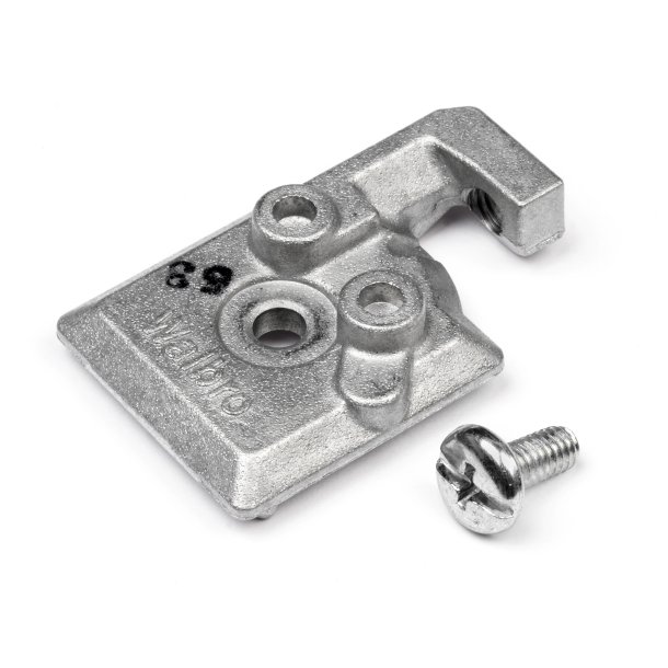 CARBURETOR PUMP COVER KIT FUELIE ENGINE HPI