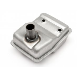 EXHAUST MUFFLER FUELIE ENGINE HPI