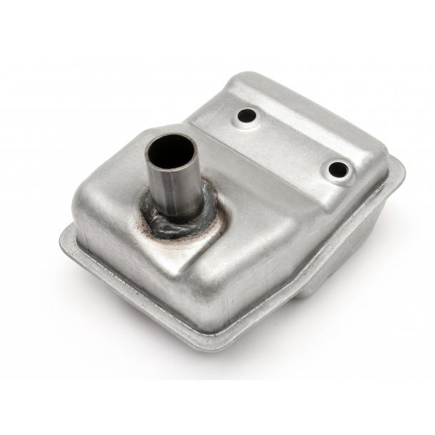 EXHAUST MUFFLER FUELIE ENGINE HPI