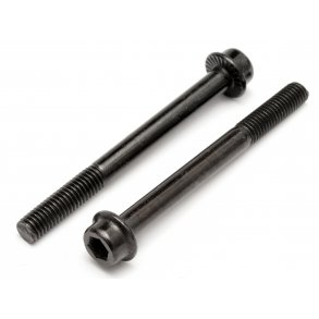 HPI 15482 FLANGED CAP HEAD SCREW M5X52MM (2PCS) FU HPI