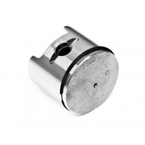 PISTON SET (0.7mm PISTON RING/26cc) Fuel HPI