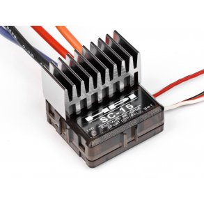 SC-15 ELECTRONIC SPEED CONTROL Sprint 2 Sport/ for use with HPI