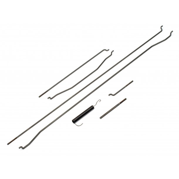 LINKAGE SET Savage 5T HPI