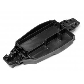 MAIN CHASSIS Switch HPI