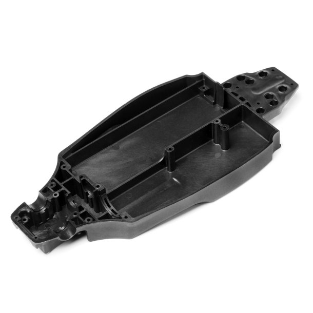 MAIN CHASSIS Switch HPI