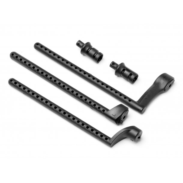 BODY POST SET SWITCH HPI