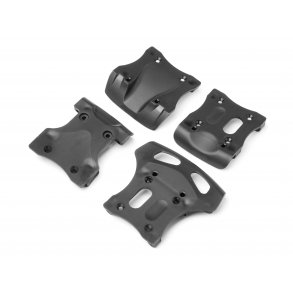BUMPER PARTS SWITCH HPI