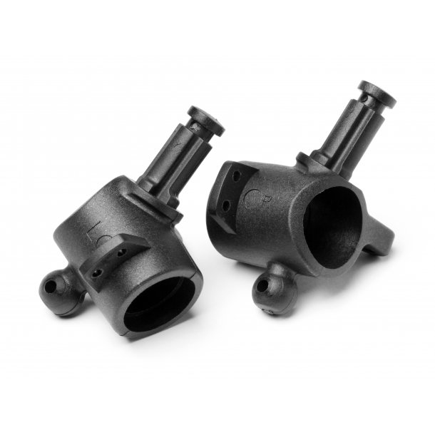 UPRIGHT SET SWITCH HPI