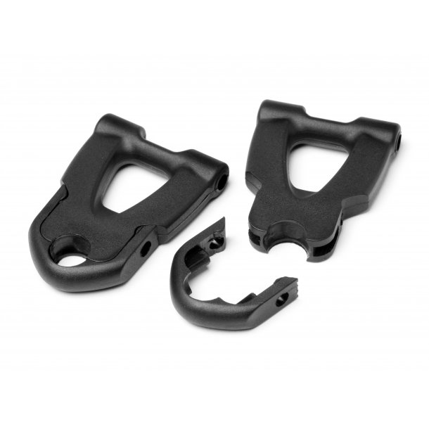 SUSPENSION ARM SET SWITCH HPI