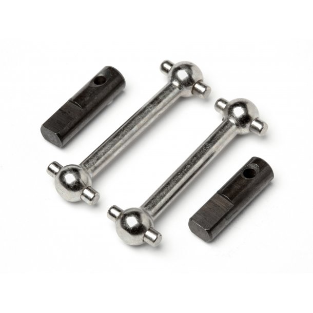 DRIVE SHAFT SET (2sets) SWITCH HPI