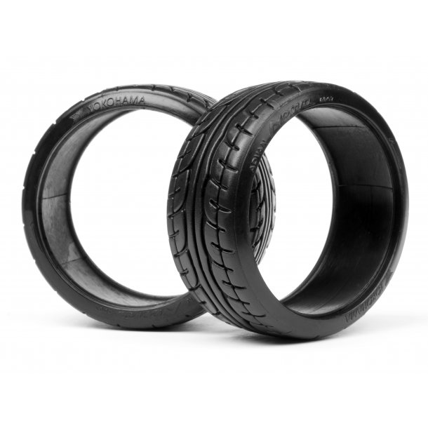 ADVAN NEOVA AD07 T-DRIFT TIRE 26mm (2pcs HPI