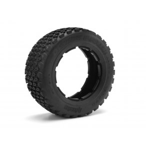DESERT BUSTER ARROW TIRE HD COMP (190x70mm/2pcs) Baja 5T/ Re HPI