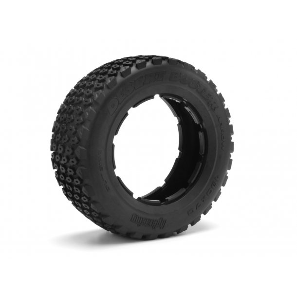DESERT BUSTER ARROW TIRE HD COMP (190x70mm/2pcs) Baja 5T/ Re HPI