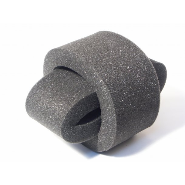 INNER FOAM 30X80X255MM (FIRM) SAVAGE/FIRMER THAN STOCK FOAM/ HPI